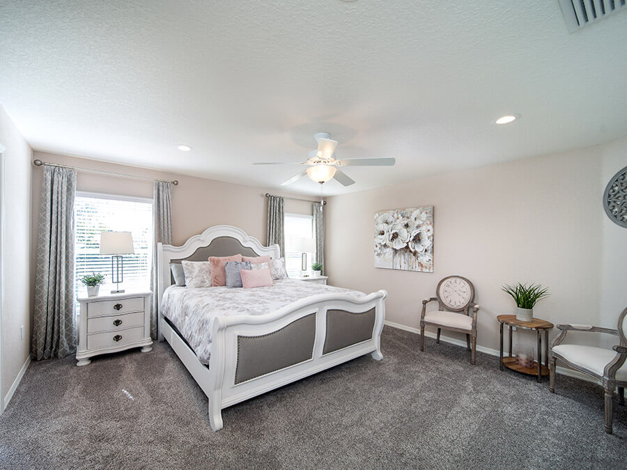 Parker - Owner's Suite